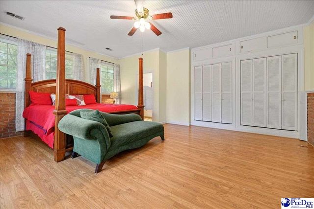 506 Gregory St, Timmonsville, SC 29161