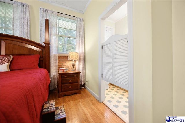 506 Gregory St, Timmonsville, SC 29161