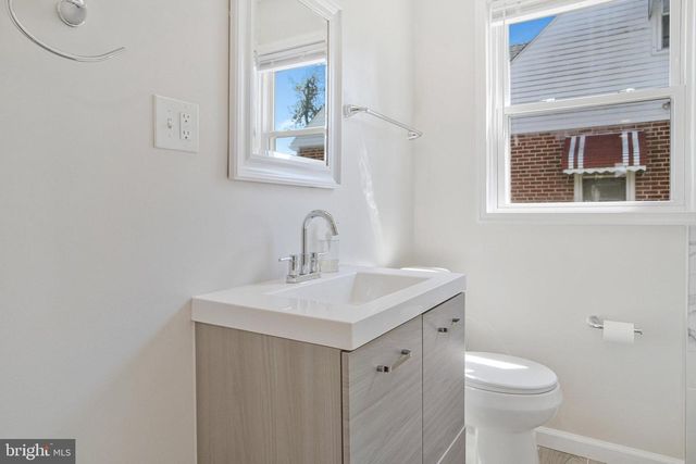 5511 WESLEY AVE, Baltimore, MD 21207