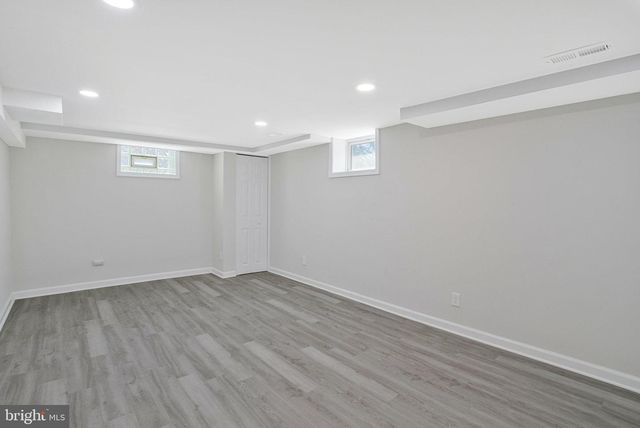 5511 WESLEY AVE, Baltimore, MD 21207