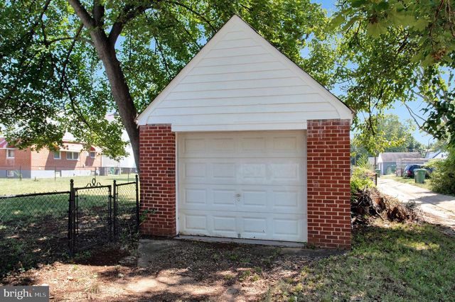 5511 WESLEY AVE, Baltimore, MD 21207