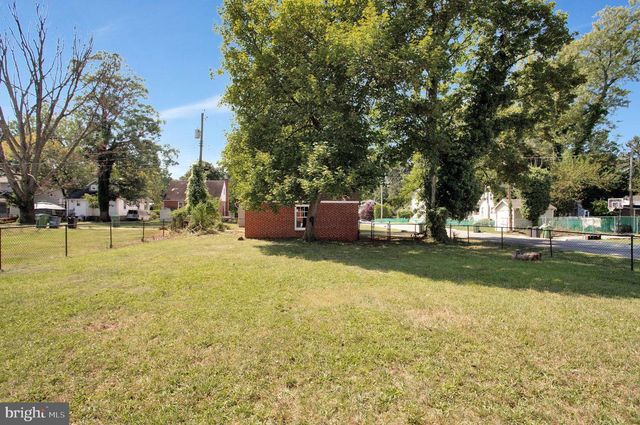 5511 WESLEY AVE, Baltimore, MD 21207