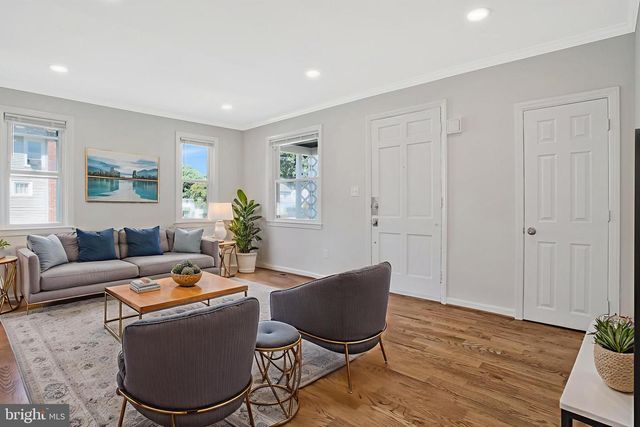 5511 WESLEY AVE, Baltimore, MD 21207