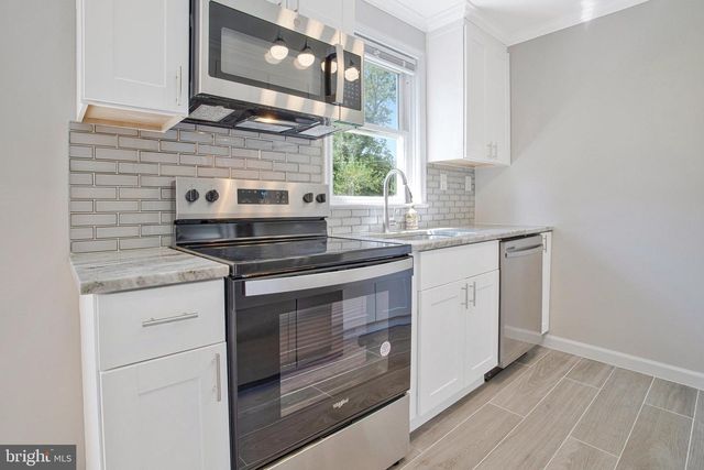 5511 WESLEY AVE, Baltimore, MD 21207