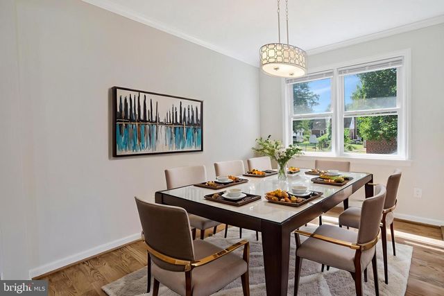 5511 WESLEY AVE, Baltimore, MD 21207