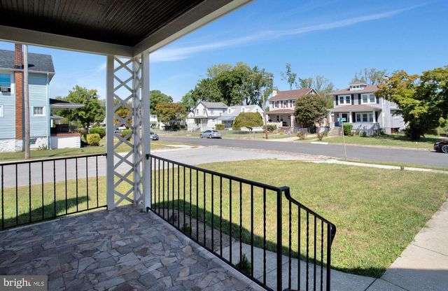 5511 WESLEY AVE, Baltimore, MD 21207