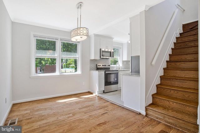 5511 WESLEY AVE, Baltimore, MD 21207