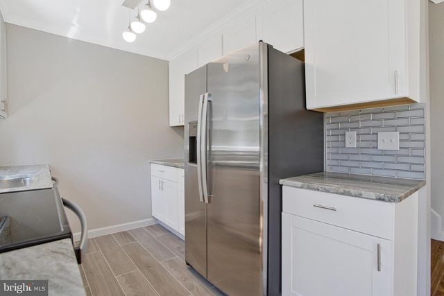 5511 WESLEY AVE, Baltimore, MD 21207