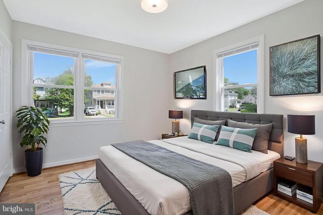 5511 WESLEY AVE, Baltimore, MD 21207