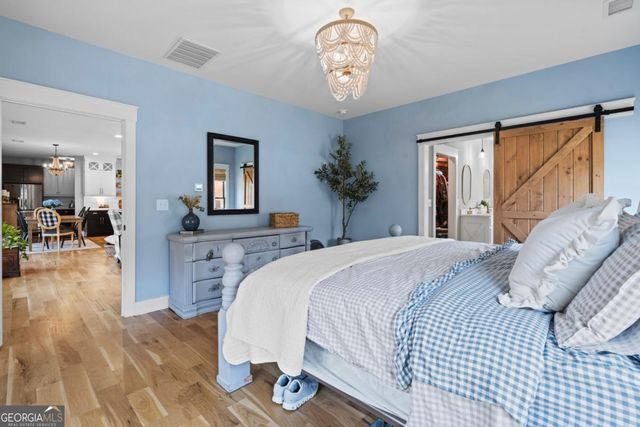 211 Cowart Road, Dawsonville, GA 30534