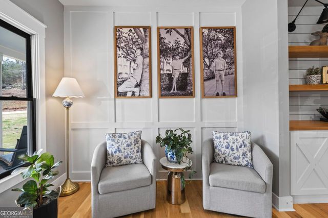 211 Cowart Road, Dawsonville, GA 30534