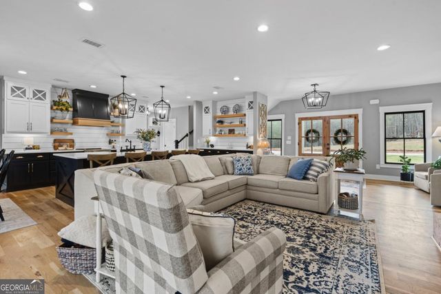 211 Cowart Road, Dawsonville, GA 30534