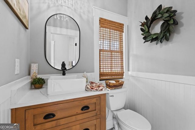 211 Cowart Road, Dawsonville, GA 30534