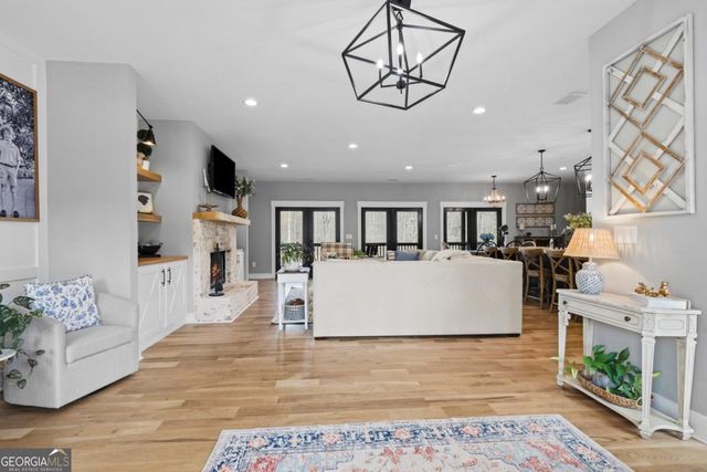 211 Cowart Road, Dawsonville, GA 30534