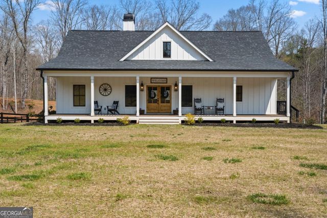 211 Cowart Road, Dawsonville, GA 30534