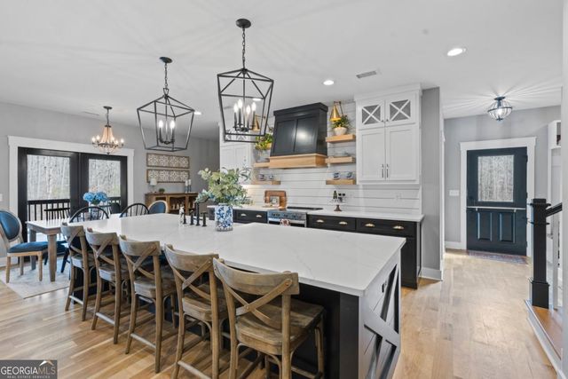 211 Cowart Road, Dawsonville, GA 30534