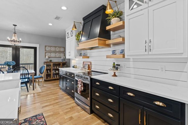 211 Cowart Road, Dawsonville, GA 30534