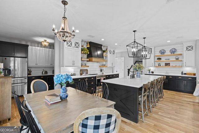 211 Cowart Road, Dawsonville, GA 30534