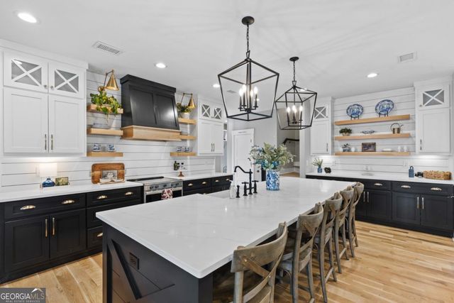 211 Cowart Road, Dawsonville, GA 30534