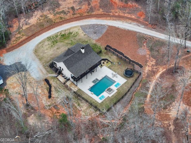 211 Cowart Road, Dawsonville, GA 30534