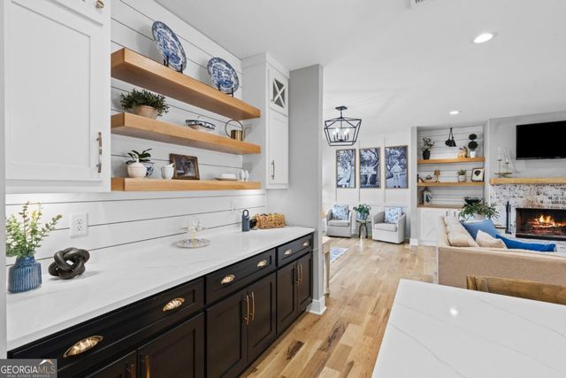 211 Cowart Road, Dawsonville, GA 30534