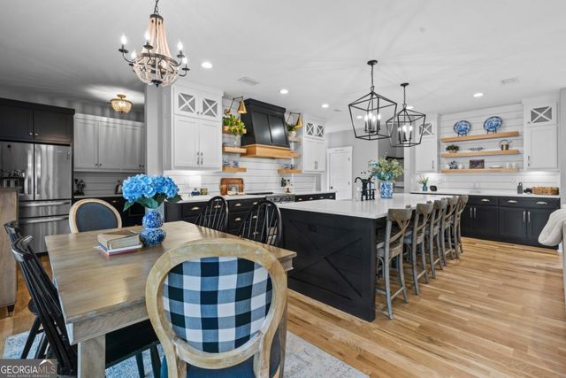 211 Cowart Road, Dawsonville, GA 30534