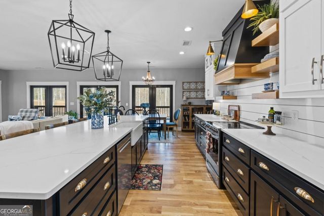 211 Cowart Road, Dawsonville, GA 30534