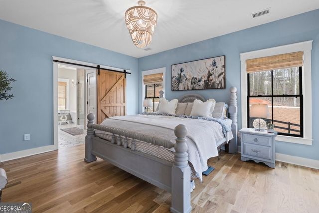 211 Cowart Road, Dawsonville, GA 30534