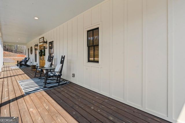 211 Cowart Road, Dawsonville, GA 30534