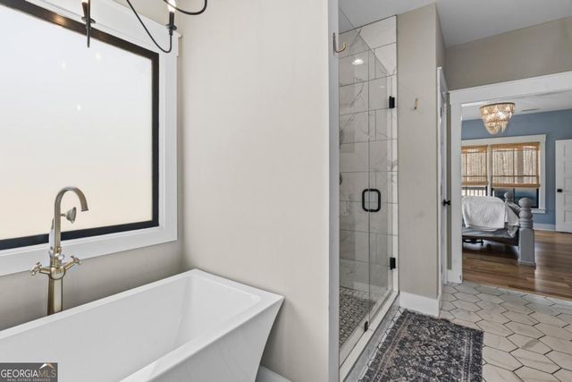 211 Cowart Road, Dawsonville, GA 30534