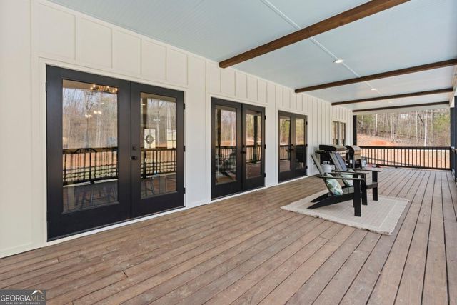 211 Cowart Road, Dawsonville, GA 30534