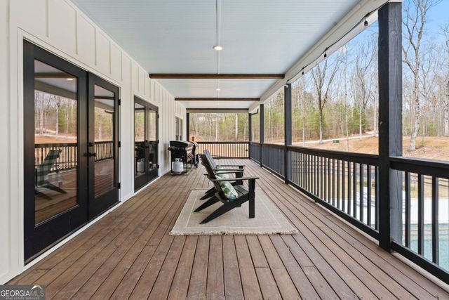 211 Cowart Road, Dawsonville, GA 30534