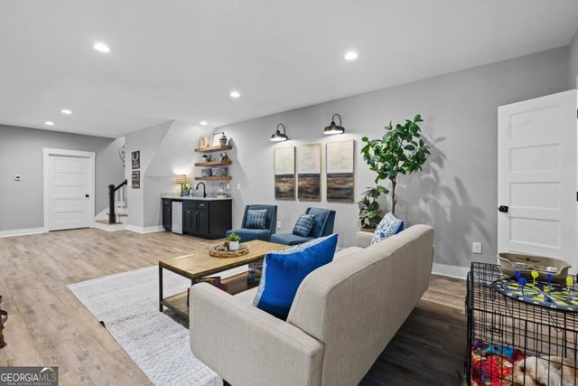 211 Cowart Road, Dawsonville, GA 30534