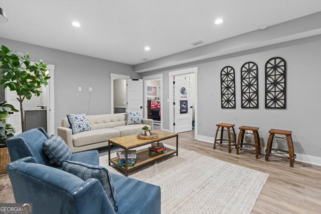 211 Cowart Road, Dawsonville, GA 30534