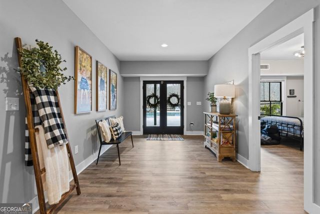 211 Cowart Road, Dawsonville, GA 30534