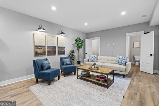 211 Cowart Road, Dawsonville, GA 30534