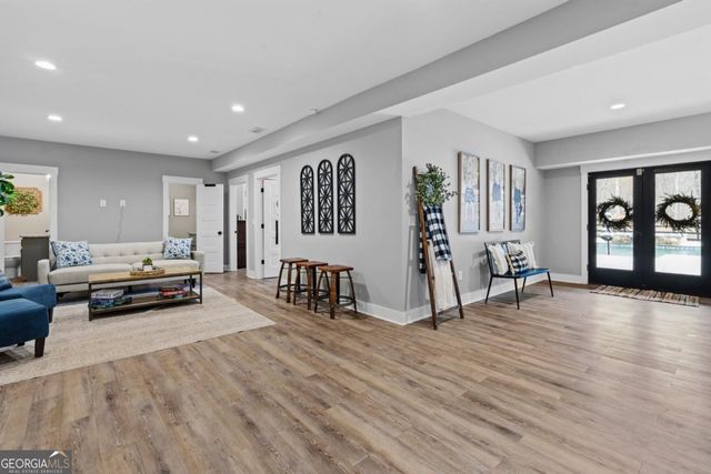 211 Cowart Road, Dawsonville, GA 30534