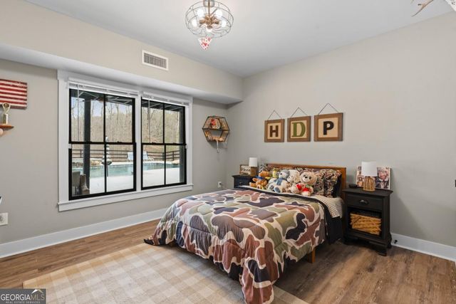 211 Cowart Road, Dawsonville, GA 30534