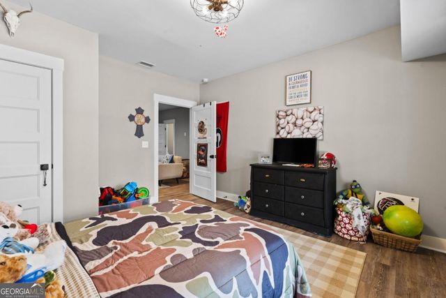 211 Cowart Road, Dawsonville, GA 30534