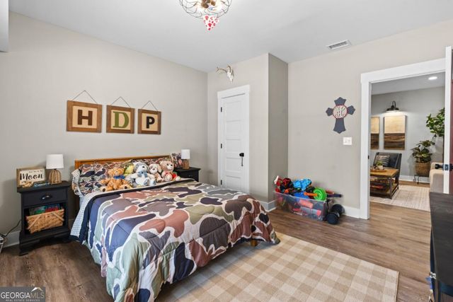 211 Cowart Road, Dawsonville, GA 30534