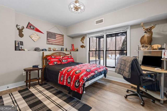 211 Cowart Road, Dawsonville, GA 30534