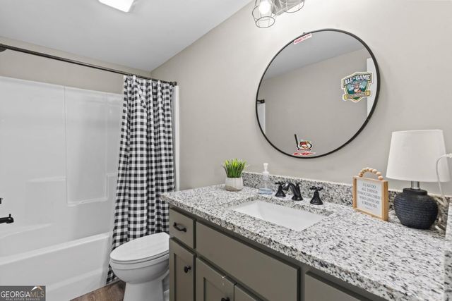 211 Cowart Road, Dawsonville, GA 30534