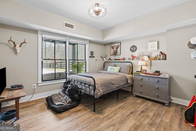 211 Cowart Road, Dawsonville, GA 30534