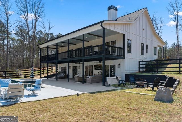 211 Cowart Road, Dawsonville, GA 30534