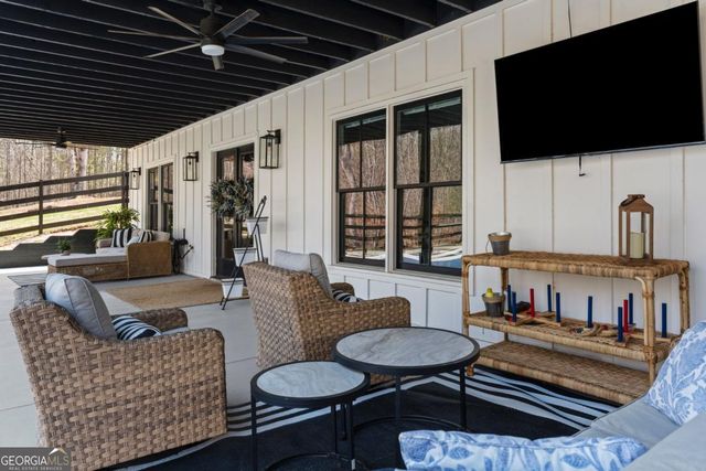 211 Cowart Road, Dawsonville, GA 30534