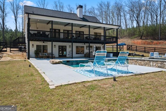 211 Cowart Road, Dawsonville, GA 30534