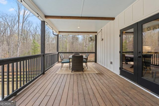 211 Cowart Road, Dawsonville, GA 30534