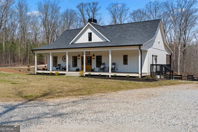211 Cowart Road, Dawsonville, GA 30534