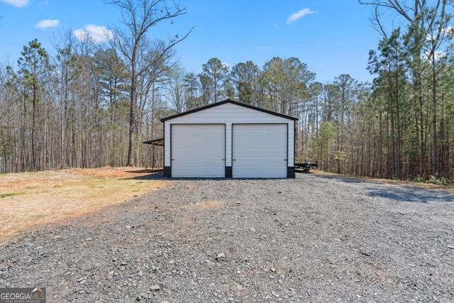 211 Cowart Road, Dawsonville, GA 30534