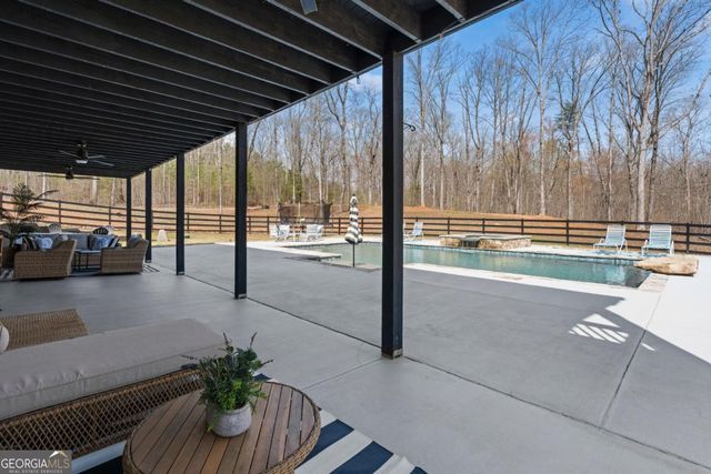 211 Cowart Road, Dawsonville, GA 30534